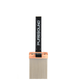 Puresound PureSound Custom Pro Brass Snare Wire 20 Strand, 14 Inch