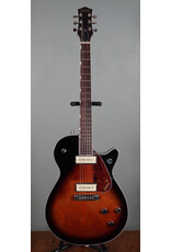 Gretsch Gretsch  G5210-P90 Electromatic Jet Two 90 Single-Cut with Wraparound, Single Barrel Burst