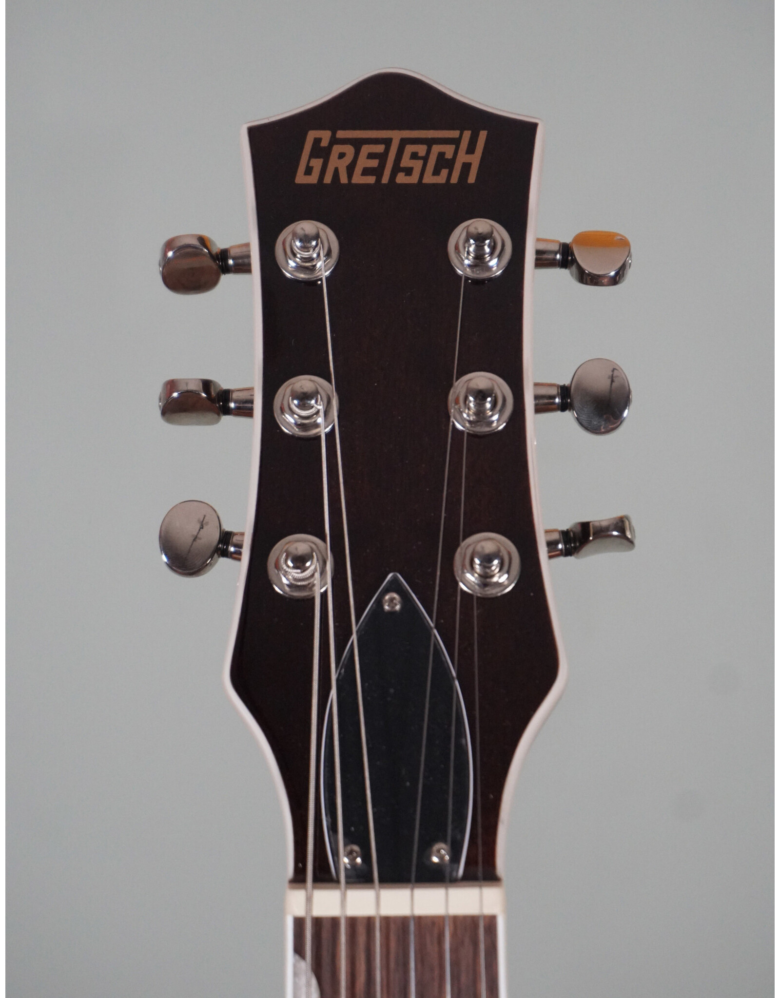 Gretsch Gretsch G5210-P90 Electromatic Jet Two 90 Single-Cut with Wraparound, Cadillac Green