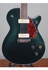 Gretsch Gretsch G5210-P90 Electromatic Jet Two 90 Single-Cut with Wraparound, Cadillac Green