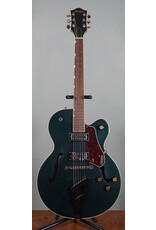 Gretsch Gretsch G2420 Streamliner Hollow Body with Chromatic II, Broad'Tron BT-3S Pickups, Cadillac Green