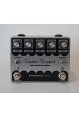 EarthQuaker Devices Earthquaker Disaster Transport Legacy Reissue