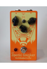 EarthQuaker Devices Earthquaker Devices Special Cranker
