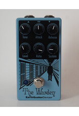 EarthQuaker Devices EarthQuaker The Warden Optical Compressor V2