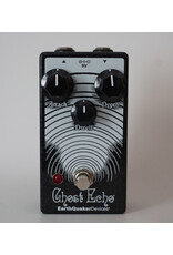 EarthQuaker Devices EarthQuaker Ghost Echo Reverb V3