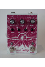 EarthQuaker Devices Earthquaker Devices  Astral Destiny Octal Octave Reverb