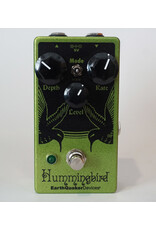 EarthQuaker Devices EarthQuaker Hummingbird Repeat Percussions V4