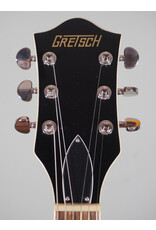 Gretsch Gretsch G2622T Streamliner Center Block Double-Cut with Bigsby, Broad’Tron BT-3S Pickups, Steel Olive