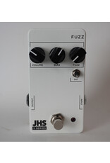 JHS 3 Series Fuzz, Used