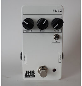 JHS 3 Series Fuzz, Used
