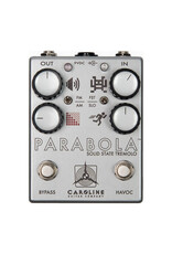 Caroline Guitar Company Caroline Guitar Company Parabola Solid State Tremolo