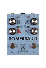 Caroline Guitar Company Caroline Guitar Company Somersault Lo-Fi Modulator