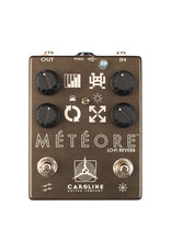 Caroline Guitar Company Caroline Guitar Company Meteore Lo-Fi Reverb