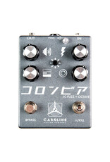 Caroline Guitar Company Caroline Guitar Company Shigeharu IC Fuzz & Octave