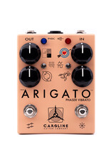 Caroline Guitar Company Caroline Guitar Company Arigato Phaser/Vibrato