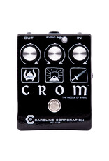 Caroline Guitar Company Caroline Guitar Company Crom Hi-Gain Fuzzstortion