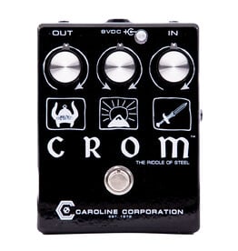 Caroline Guitar Company Caroline Guitar Company Crom Hi-Gain Fuzzstortion