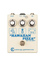Caroline Guitar Company Caroline Guitar Company Hawaiian Pizza, Sweet and Savory Fuzz