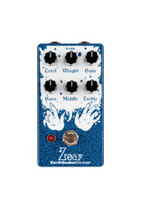 EarthQuaker Devices EQD Zoar Dynamic Audio Grinder