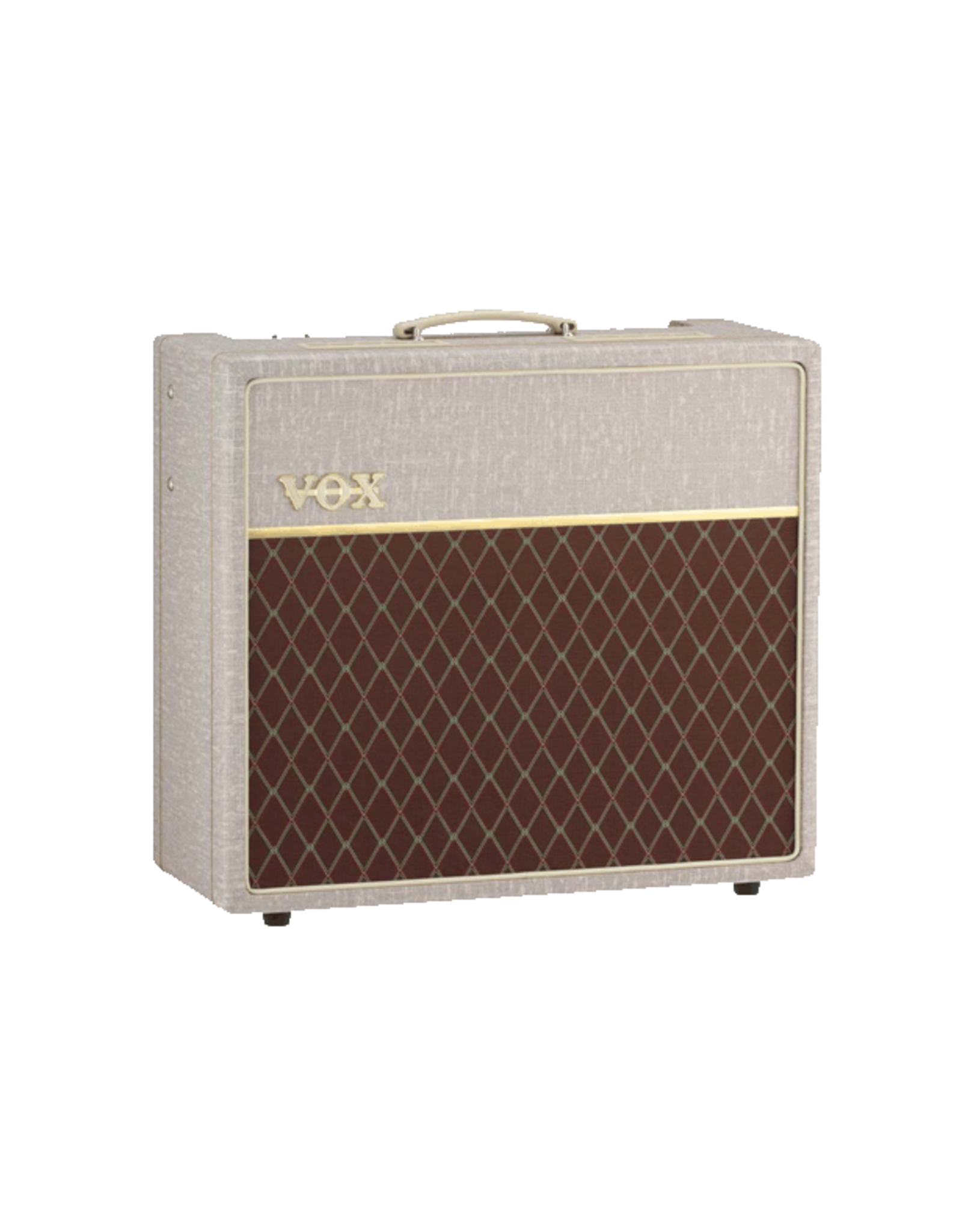 Vox Vox AC15 Hand-wired Combo with Celestion Greenback