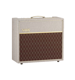 Vox Vox AC15 Hand-wired Combo with Celestion Greenback