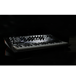 Korg Korg Minilogue XD, Polyphonic Analogue Synthesizer