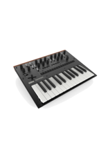Korg Korg Monologue Monophonic Analog Synthesizer, Black