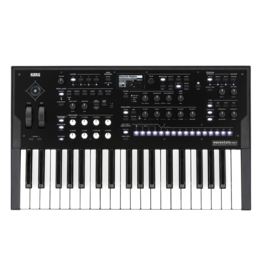 Korg Korg Wavestate MK2 Digital Synth - Open Box