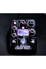 Rainger Rainger Dr Freakenstein Chop Fuzz w/Igor