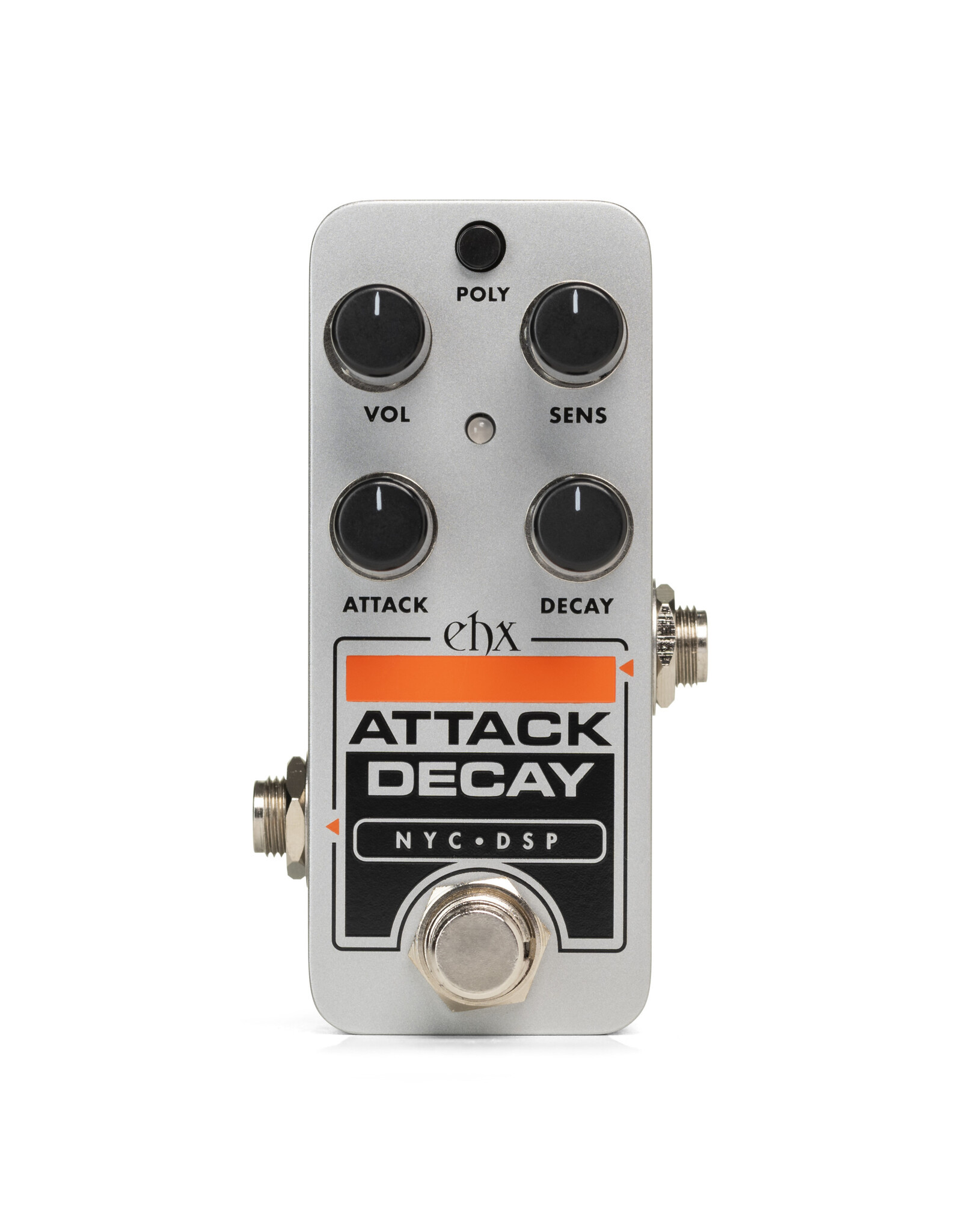 Electro-Harmonix EHX Pico Attack Decay Tape Reverse Simulator