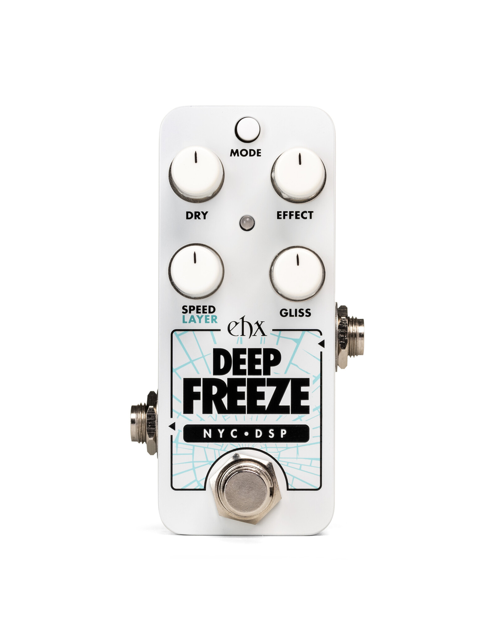 Electro-Harmonix EHX Pico Deep Freeze Sound Retainer / Sustainer