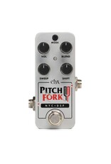 Electro-Harmonix EHX Pico Pitch Fork Polyphonic Pitch Shifter