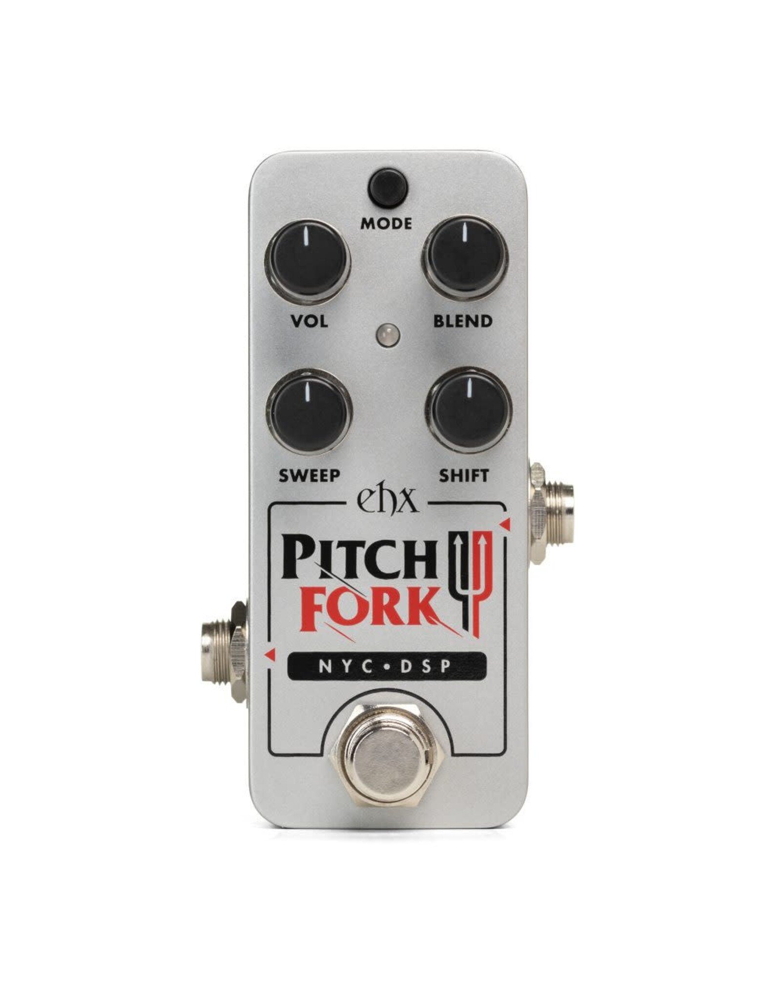 Electro-Harmonix EHX Pico Pitch Fork Polyphonic Pitch Shifter