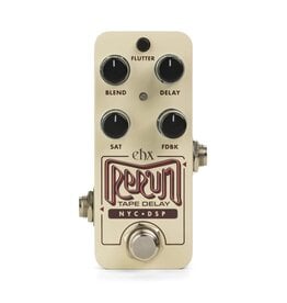 Electro-Harmonix EHX Pico Rerun Tape Delay