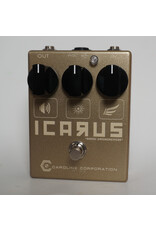 Caroline Guitar Company Caroline Guitar Company Icarus Classic OD and Boost