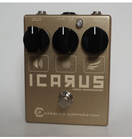 Caroline Guitar Company Caroline Guitar Company Icarus Classic OD and Boost