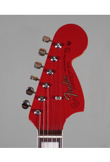Fender Fender American Vintage II 1966 Jazzmaster, Dakota Red w/ Vintage-Style Black HSC