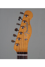 Fender Fender Vintera II 60s Telecaster, Sonic Blue w/ Deluxe Gig Bag