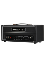Hiwatt Hiwatt T40/20 MK III Switchable 2-Channel Head w/True Spring Reverb