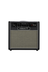 Hiwatt T40/20 MK III Switchable 2-Channel 1x12 Combo Amp w/True-Spring Reverb, Octapulse Speaker