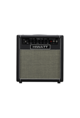 Hiwatt Hiwatt T20/10 MK III Switchable 2-Channel 1x12 Combo Amp, w/True-Spring Reverb w/Octapulse Speaker