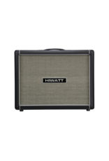 Hiwatt Hiwatt HG212O 200w Cab Speaker Cabinet w/ 2X12” Octapulse Speakers