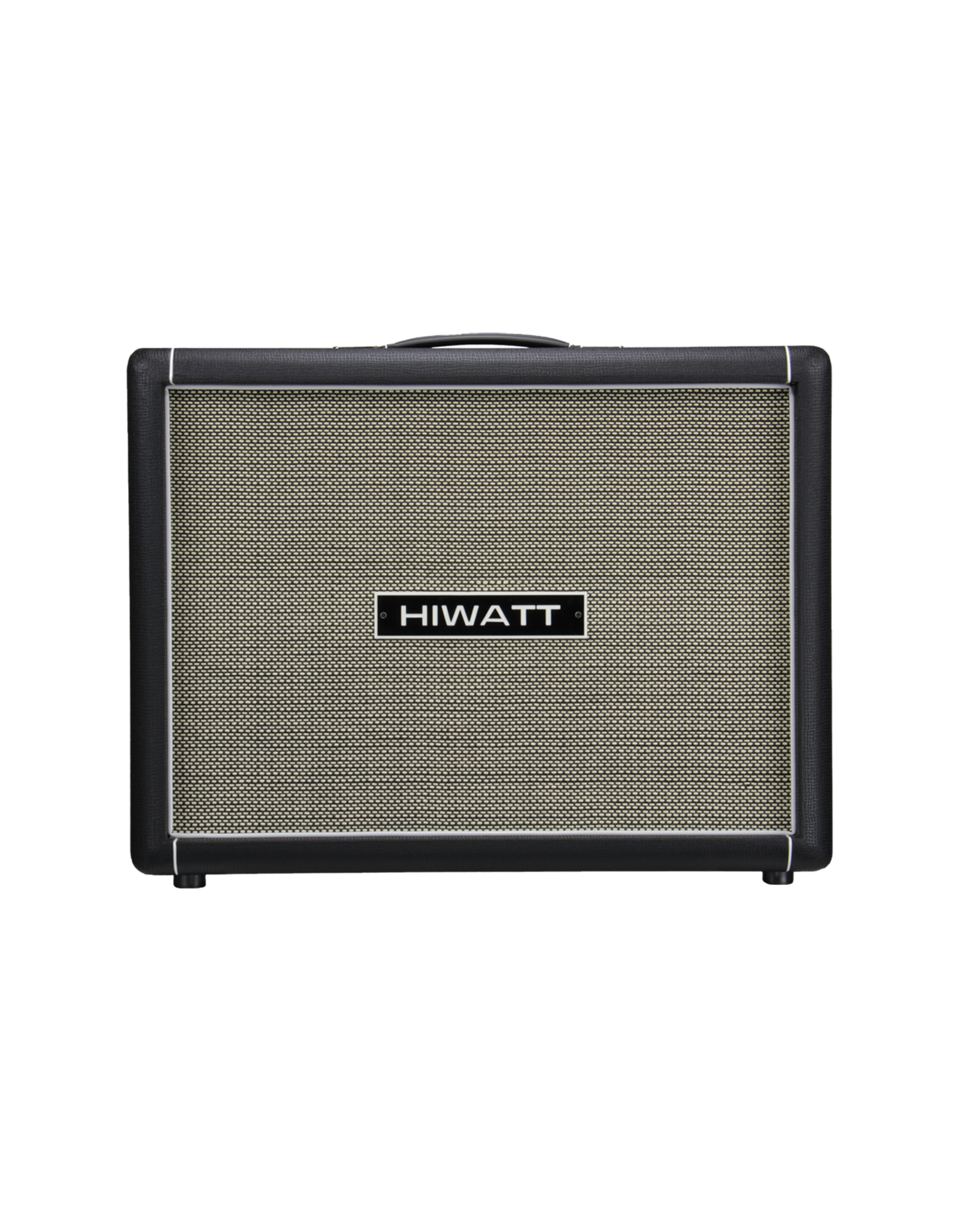 Hiwatt Hiwatt HG212O 200w Cab Speaker Cabinet w/ 2X12” Octapulse Speakers