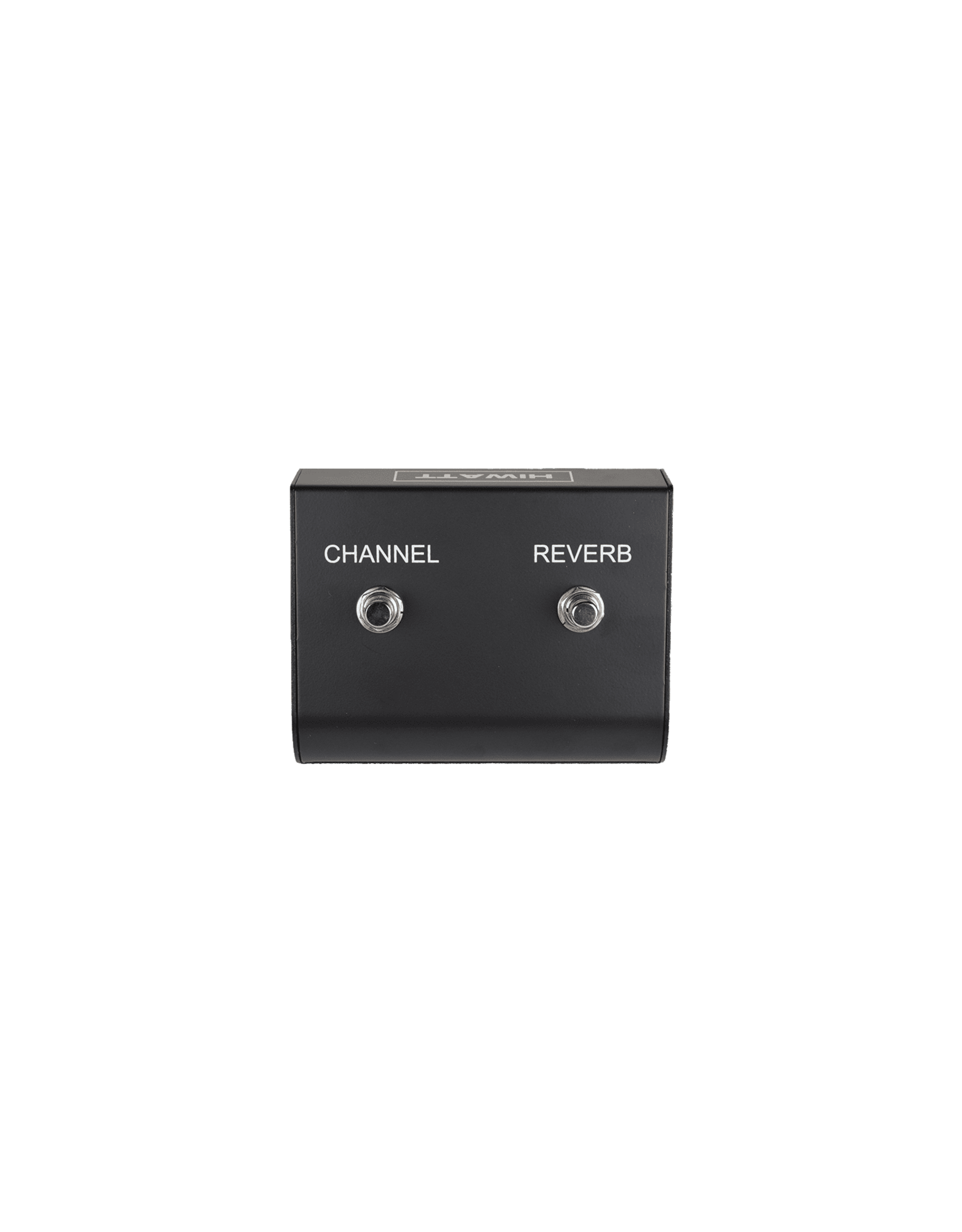 Hiwatt Hiwatt FS201 Footswitch 2-Button Footswitch