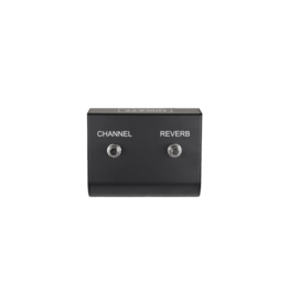 Hiwatt Hiwatt FS201 Footswitch 2-Button Footswitch