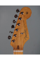 Fender Fender Vintera II 50s Stratocaster, 2-Color Sunburst w/ Deluxe Gig Bag