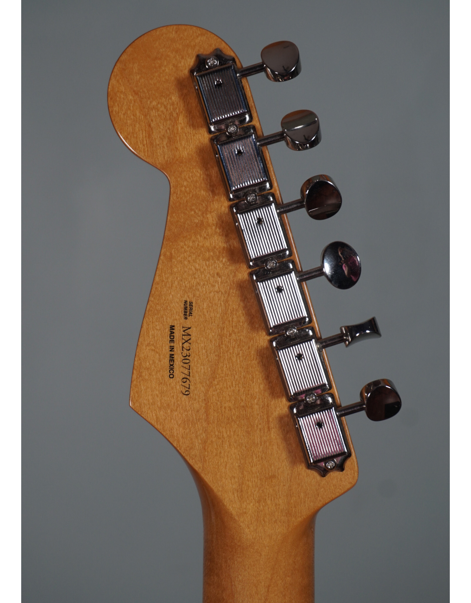 Fender Fender Vintera II 50s Stratocaster, 2-Color Sunburst w/ Deluxe Gig Bag
