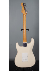 Fender Fender  Vintera II 60s Stratocaster, Olympic White w/ Deluxe Gig Bag