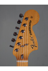 Fender Fender  Vintera II 70s Stratocaster, Vintage White w/ Deluxe Gig Bag