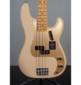 Fender Fender Vintera II 50s Precision Bass, Desert Sand w/ Deluxe Gig Bag